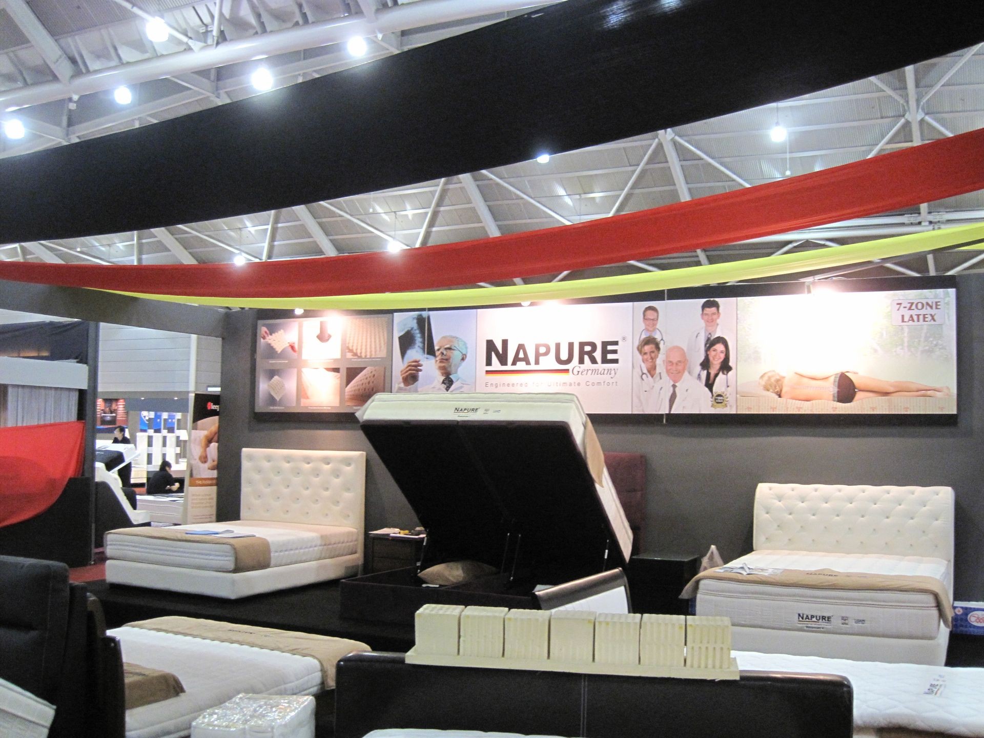 Furniture Expo 2009